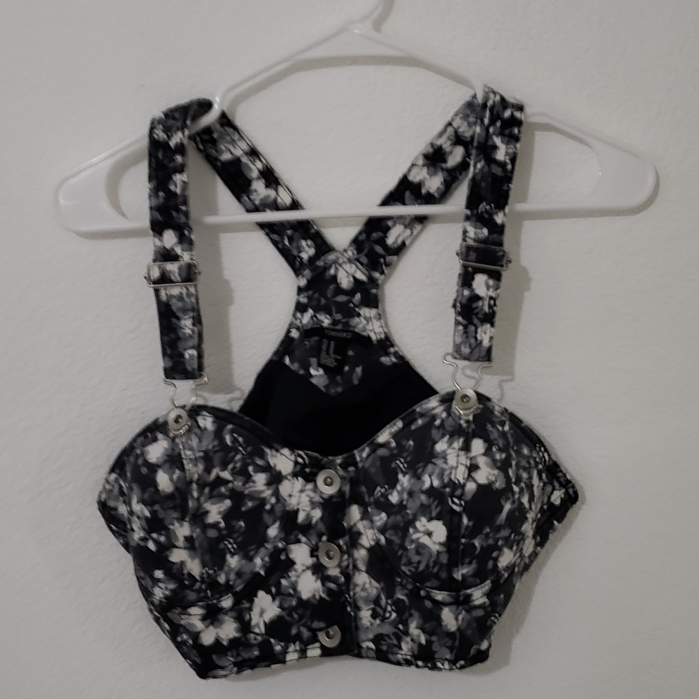 Forever 21 bralette